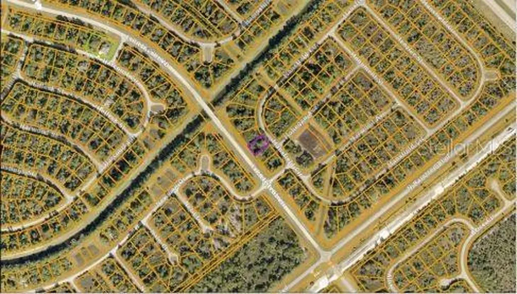 Mansfield Circle North Port FL 34288