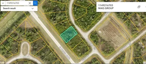 Mansfield Circle North Port FL 34288