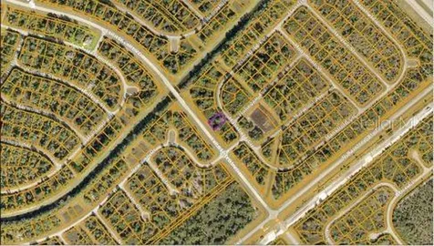 Mansfield Circle North Port FL 34288