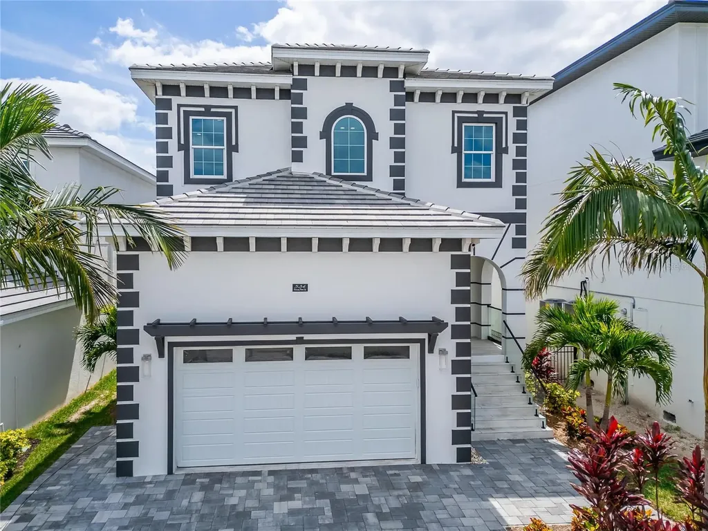 534 Estuary Shore Lane Apollo Beach FL 33572
