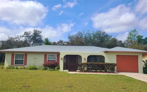 15122 SW 43rd Terrace Road Ocala FL 34473