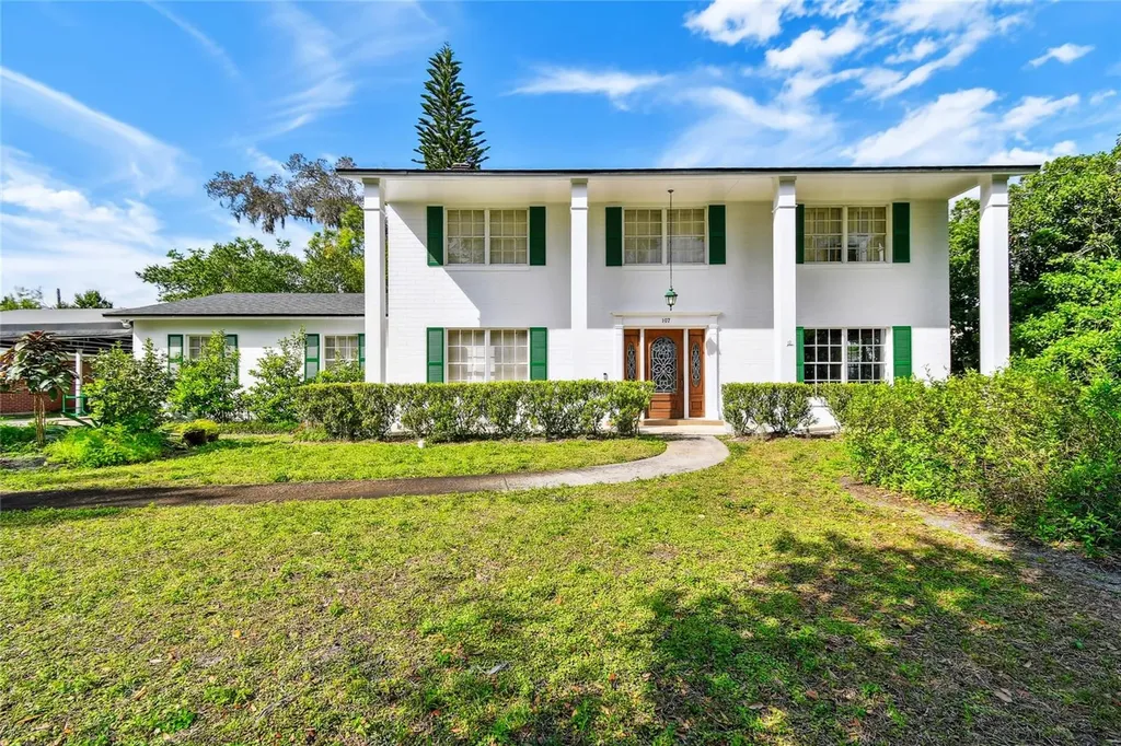 107 Pine Needle Lane Altamonte Springs FL 32714