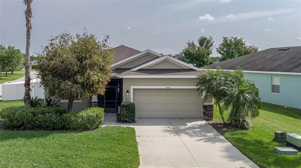 4626 Halls Mill Crossing Ellenton FL 34222