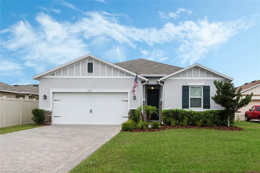6505 Domenico Court Groveland FL 34736