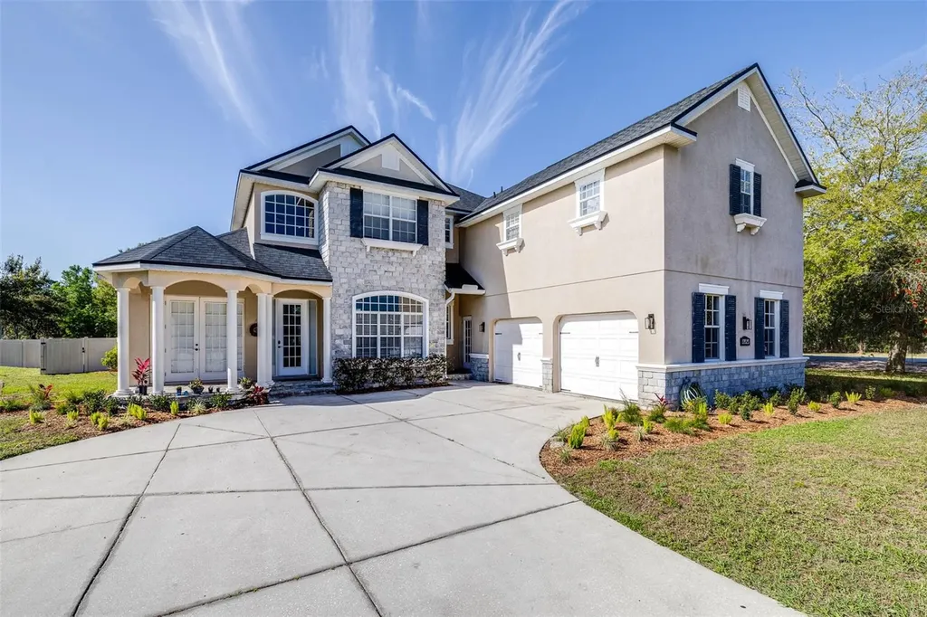 27525 Elkwood Circle Wesley Chapel FL 33544