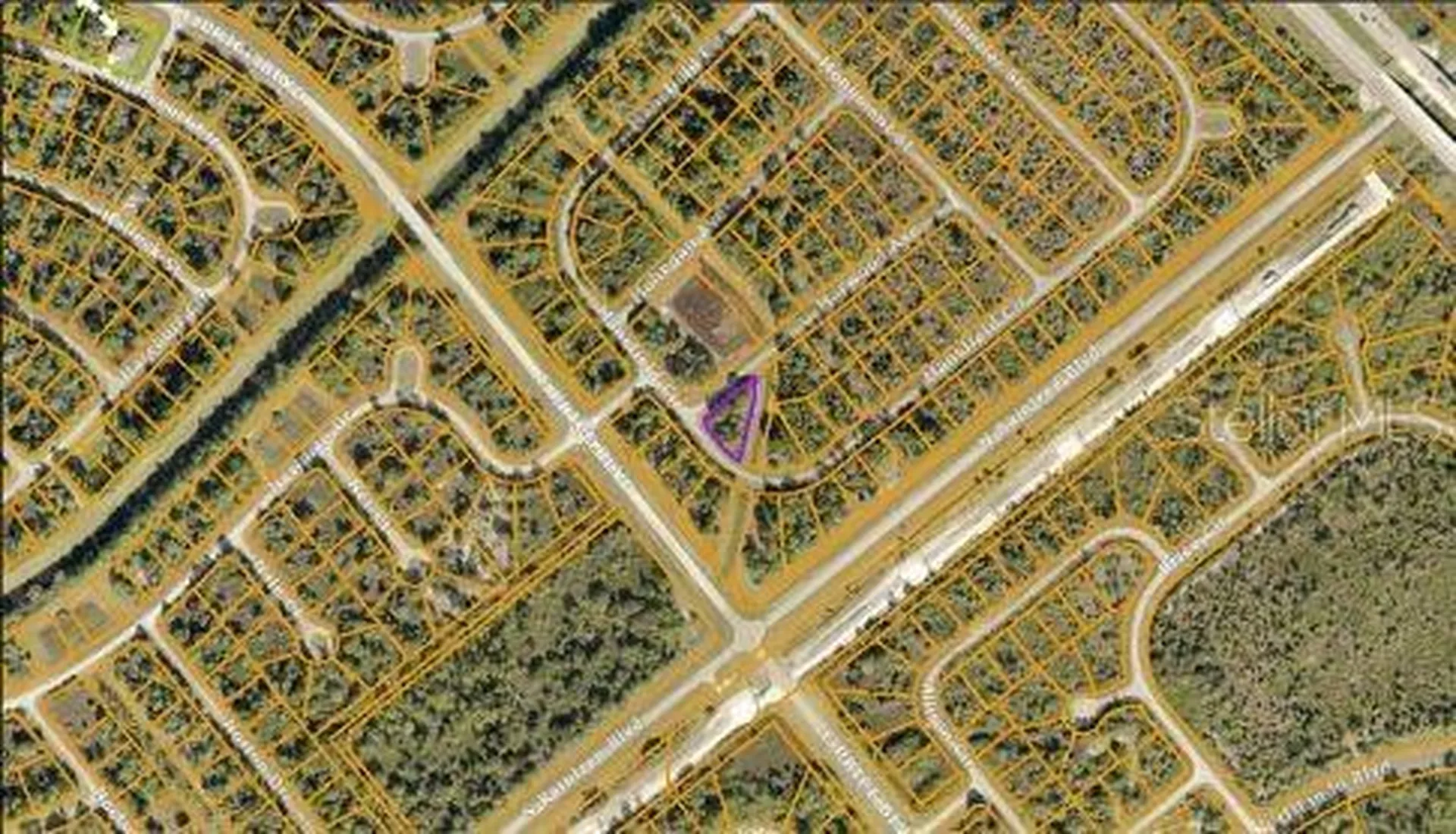 Mansfield Circle North Port FL 34288