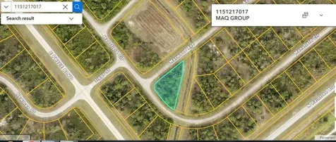 Mansfield Circle North Port FL 34288