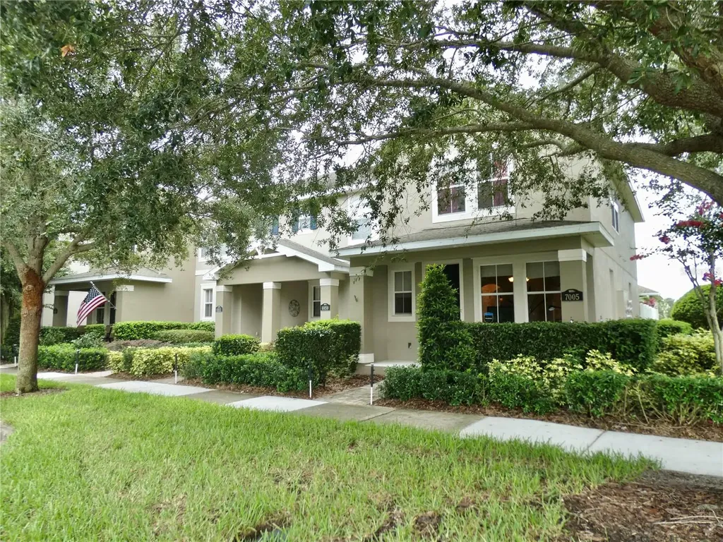 7005 Pasturelands Place Winter Garden FL 34787
