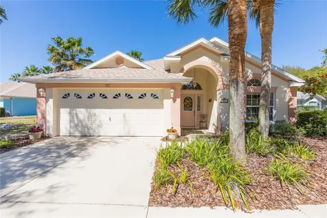 51 Shinnecock Drive Palm Coast FL 32137