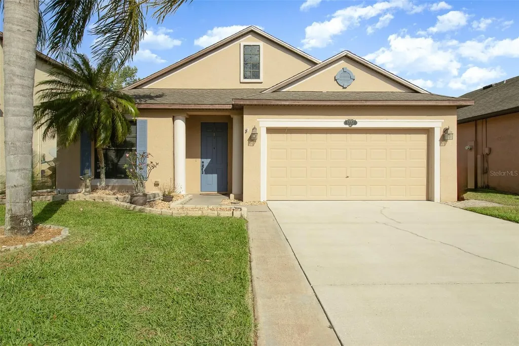 5337 Enchanted Avenue Titusville FL 32780