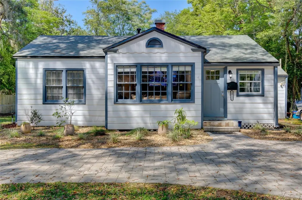 1712 NW 6th Avenue Gainesville FL 32603