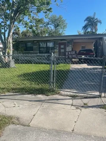 603 24th Avenue W Bradenton FL 34205