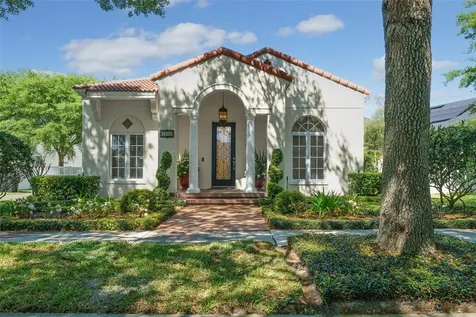 2920 Lindale Avenue Orlando FL 32814