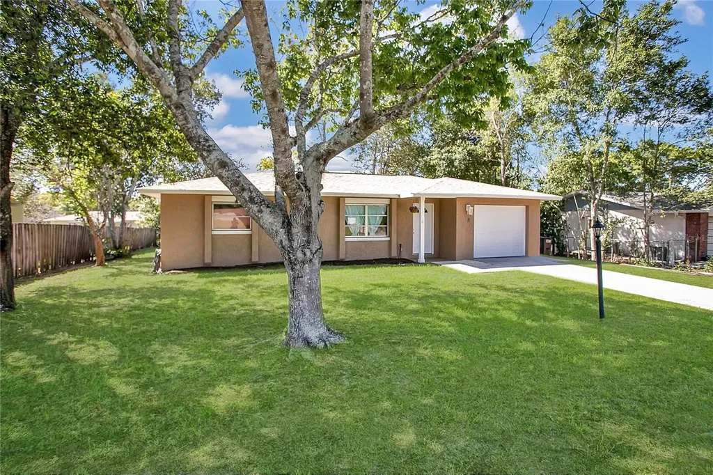 8 Oklahoma Street Beverly Hills FL 34465