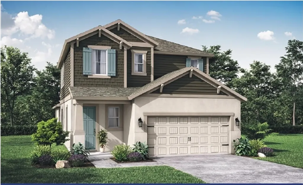 6724 Great Bear Drive Lakeland FL 33805