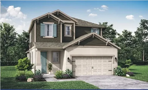 6724 Great Bear Drive Lakeland FL 33805