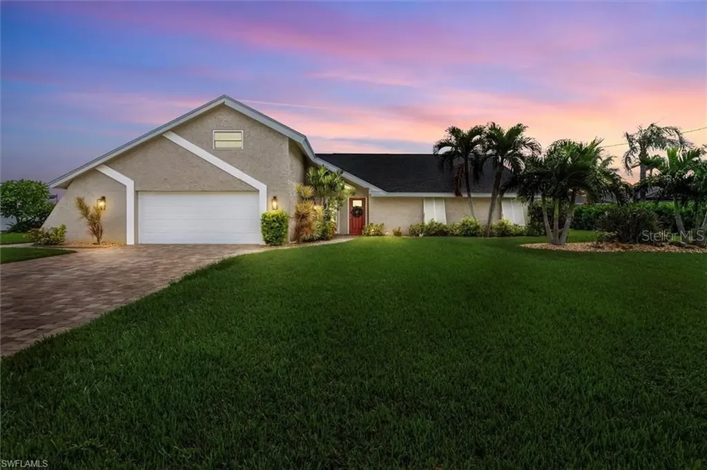 5035 SW 11th Place Cape Coral FL 33914