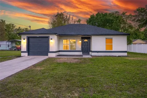 2484 W Orange Road Deland FL 32724