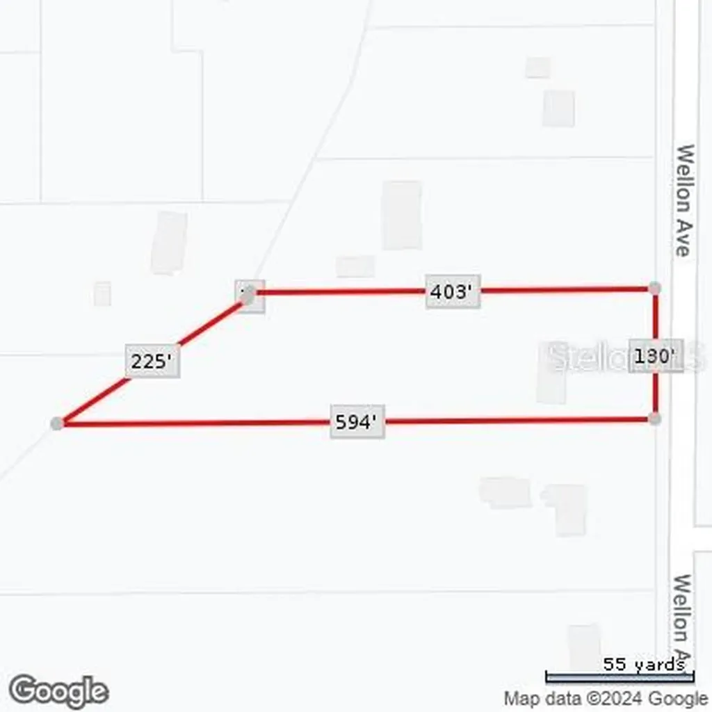 244 Wellon Avenue Orlando FL 32833