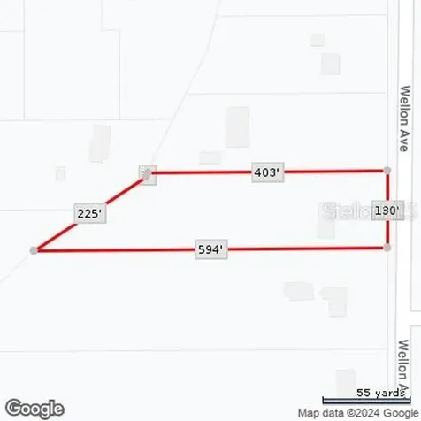 244 Wellon Avenue Orlando FL 32833