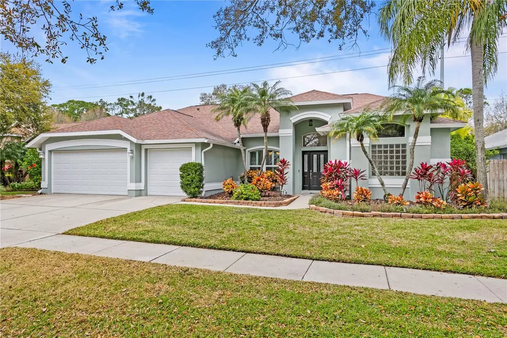 12409 Bristol Commons Circle Tampa FL 33626