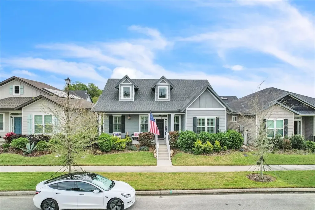 2691 SW 120th Terrace Gainesville FL 32608