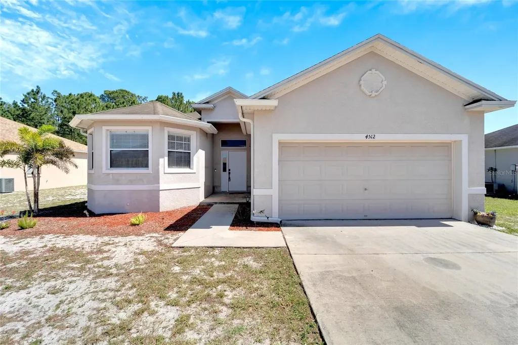 4512 Magnolia Preserve Lane Winter Haven FL 33880