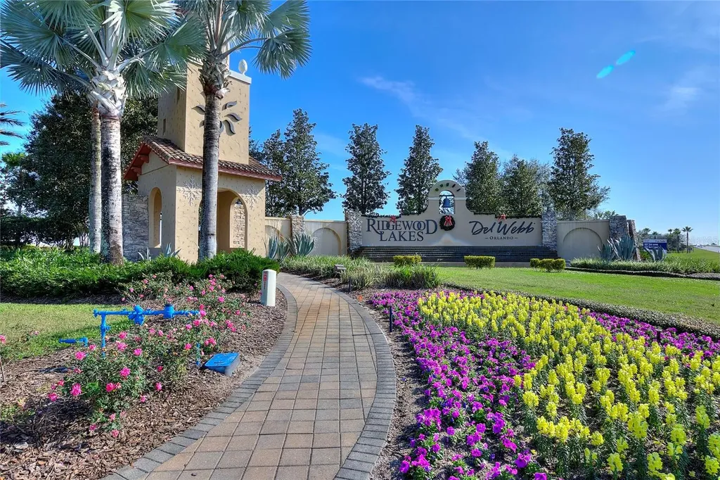 100 Moss Lane Davenport FL 33837