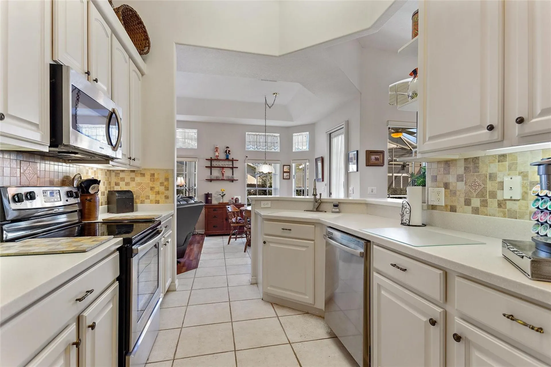 100 Moss Lane Davenport FL 33837