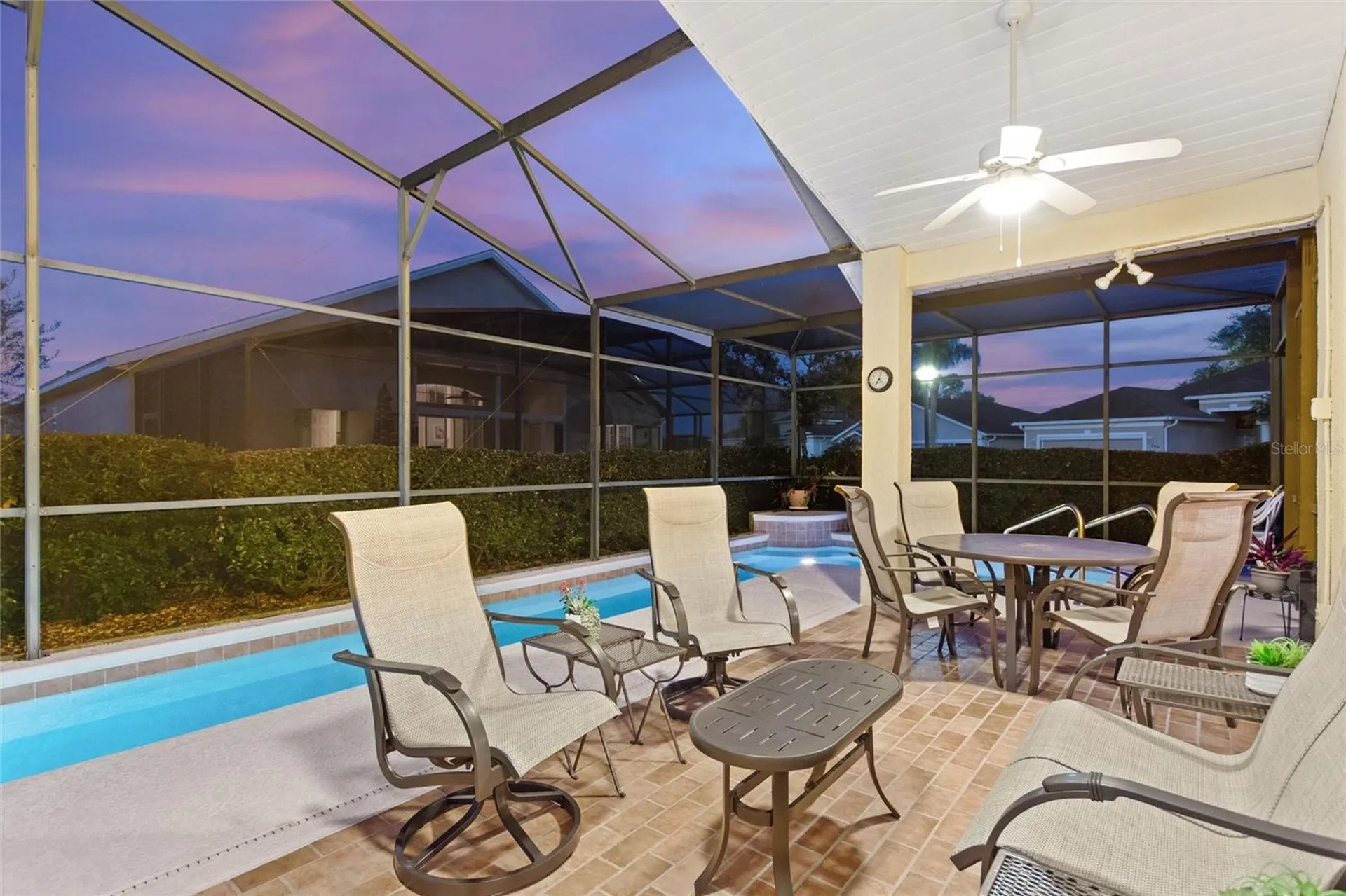 100 Moss Lane Davenport FL 33837