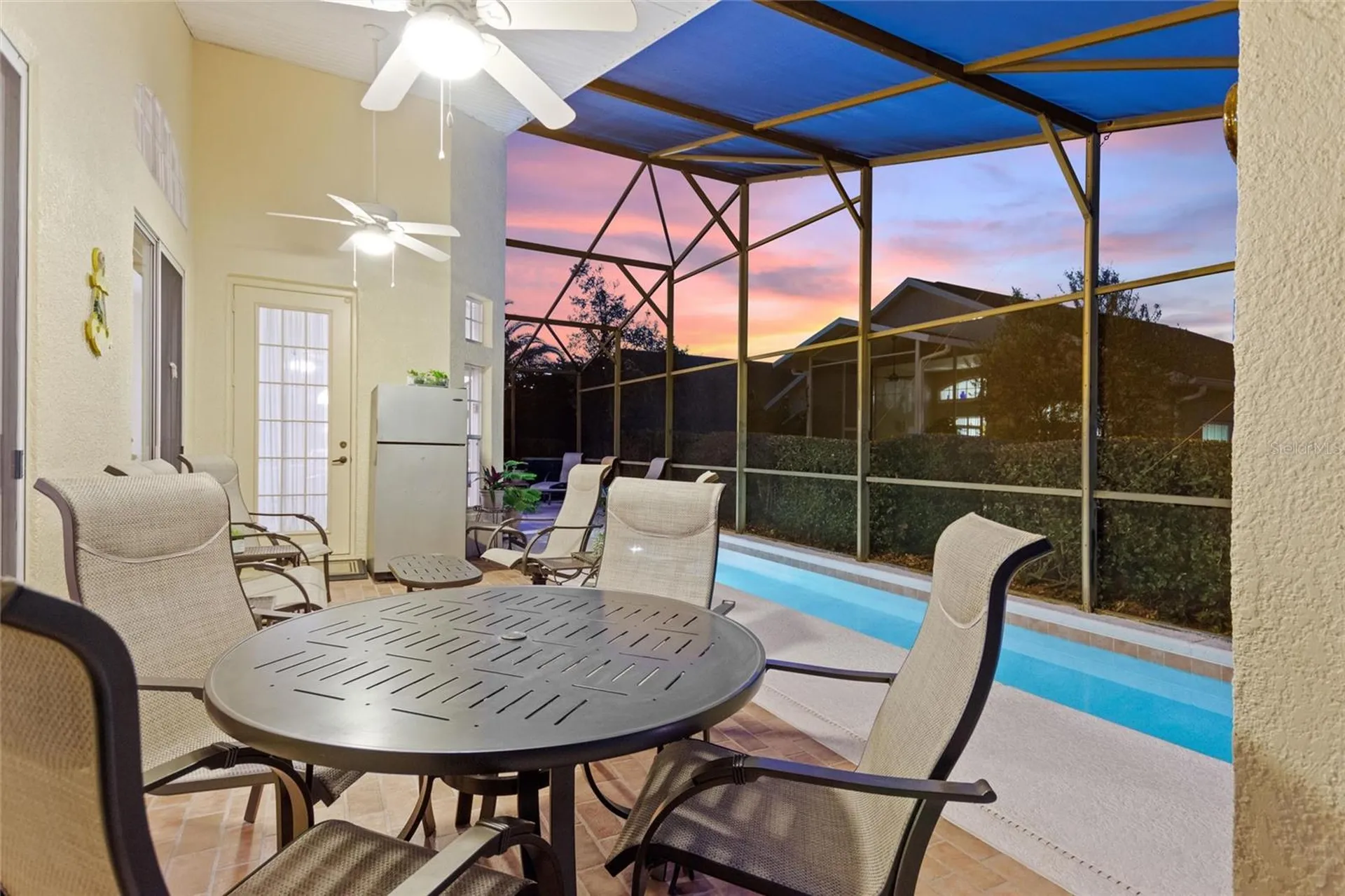 100 Moss Lane Davenport FL 33837