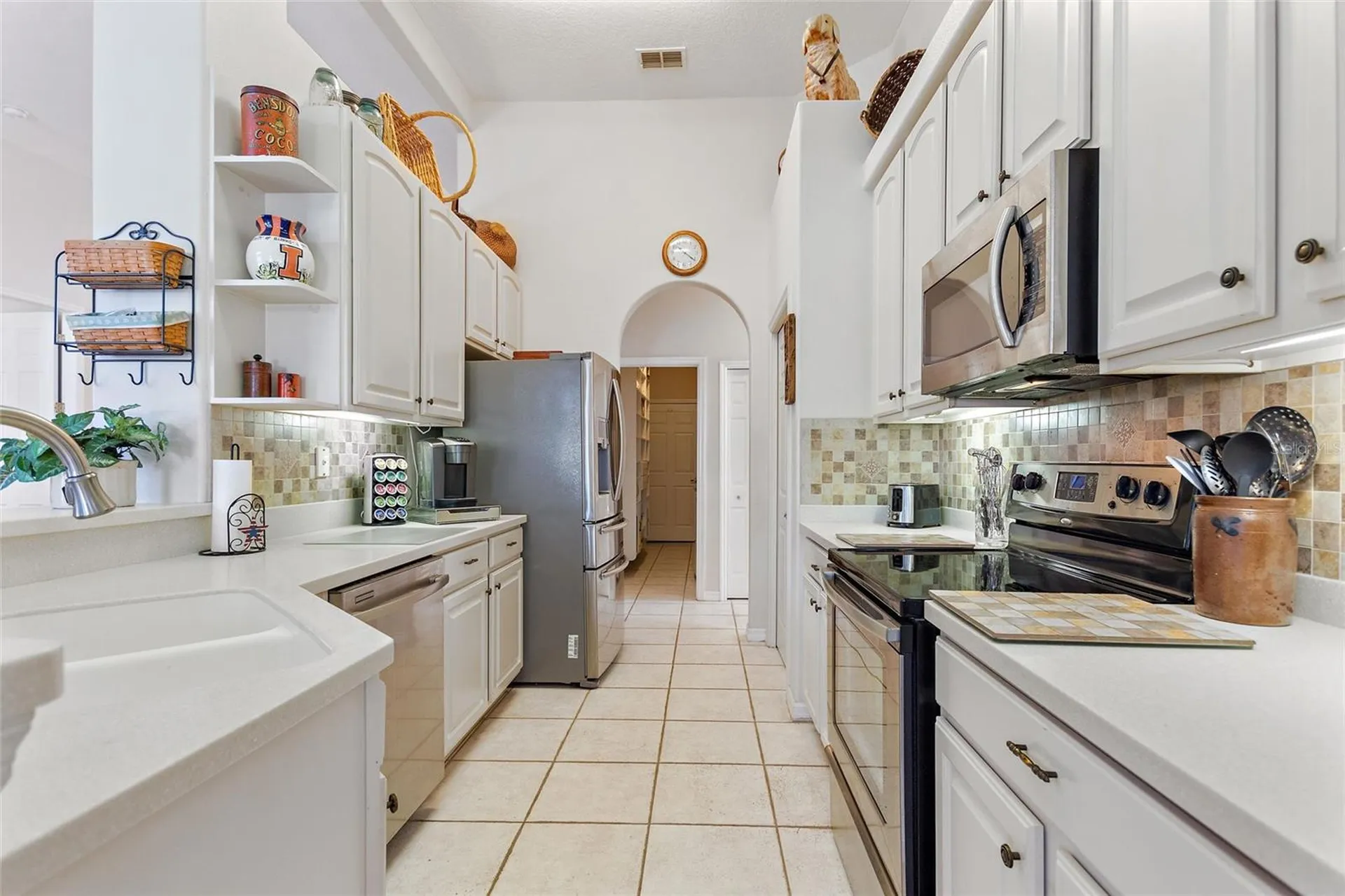 100 Moss Lane Davenport FL 33837