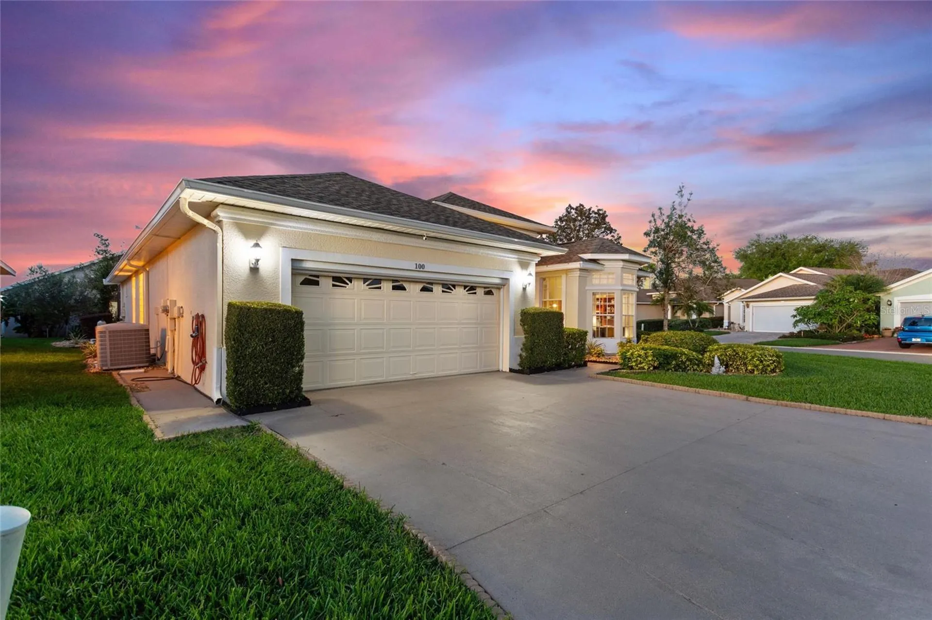 100 Moss Lane Davenport FL 33837