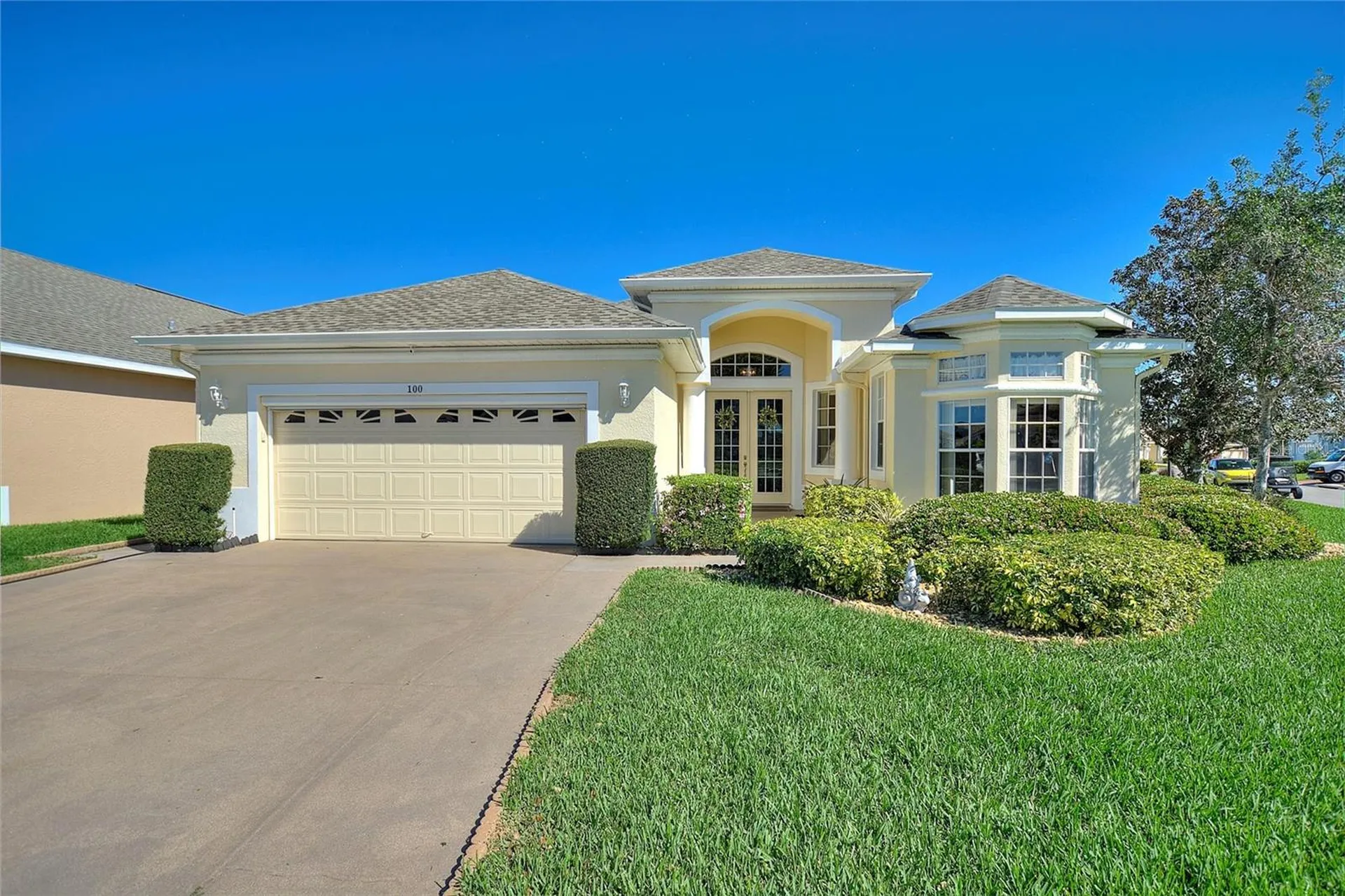 100 Moss Lane Davenport FL 33837