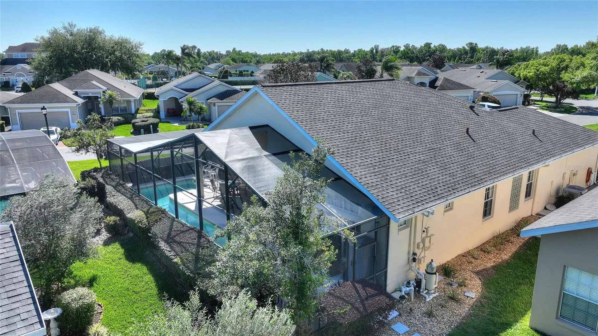 100 Moss Lane Davenport FL 33837
