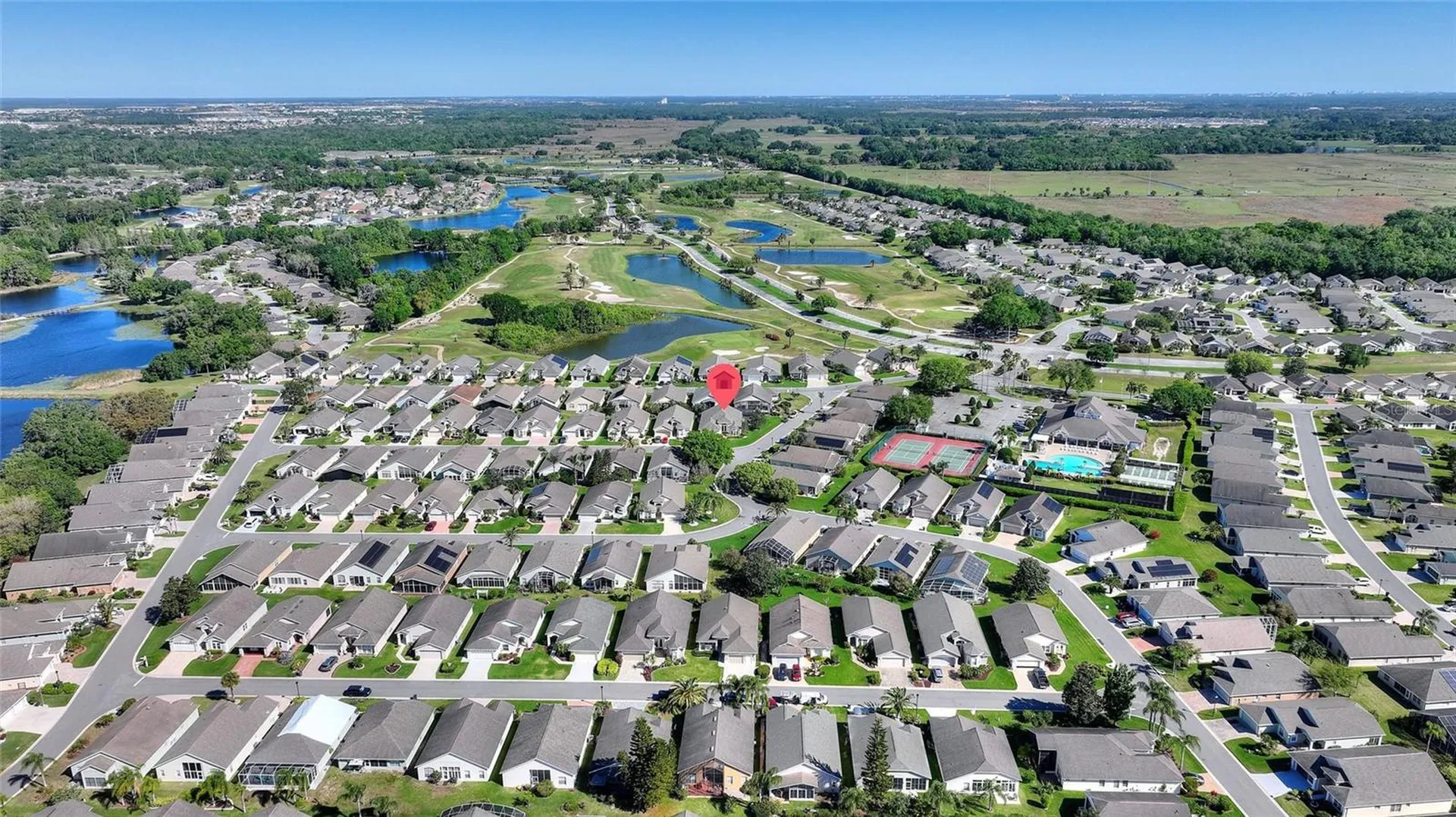 100 Moss Lane Davenport FL 33837
