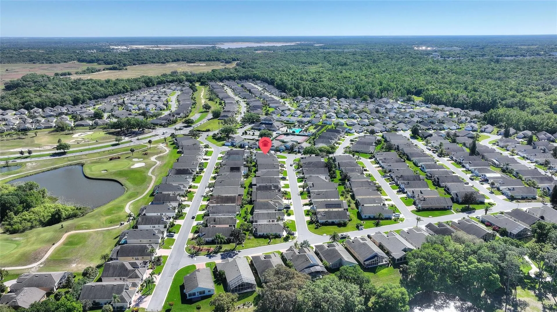 100 Moss Lane Davenport FL 33837