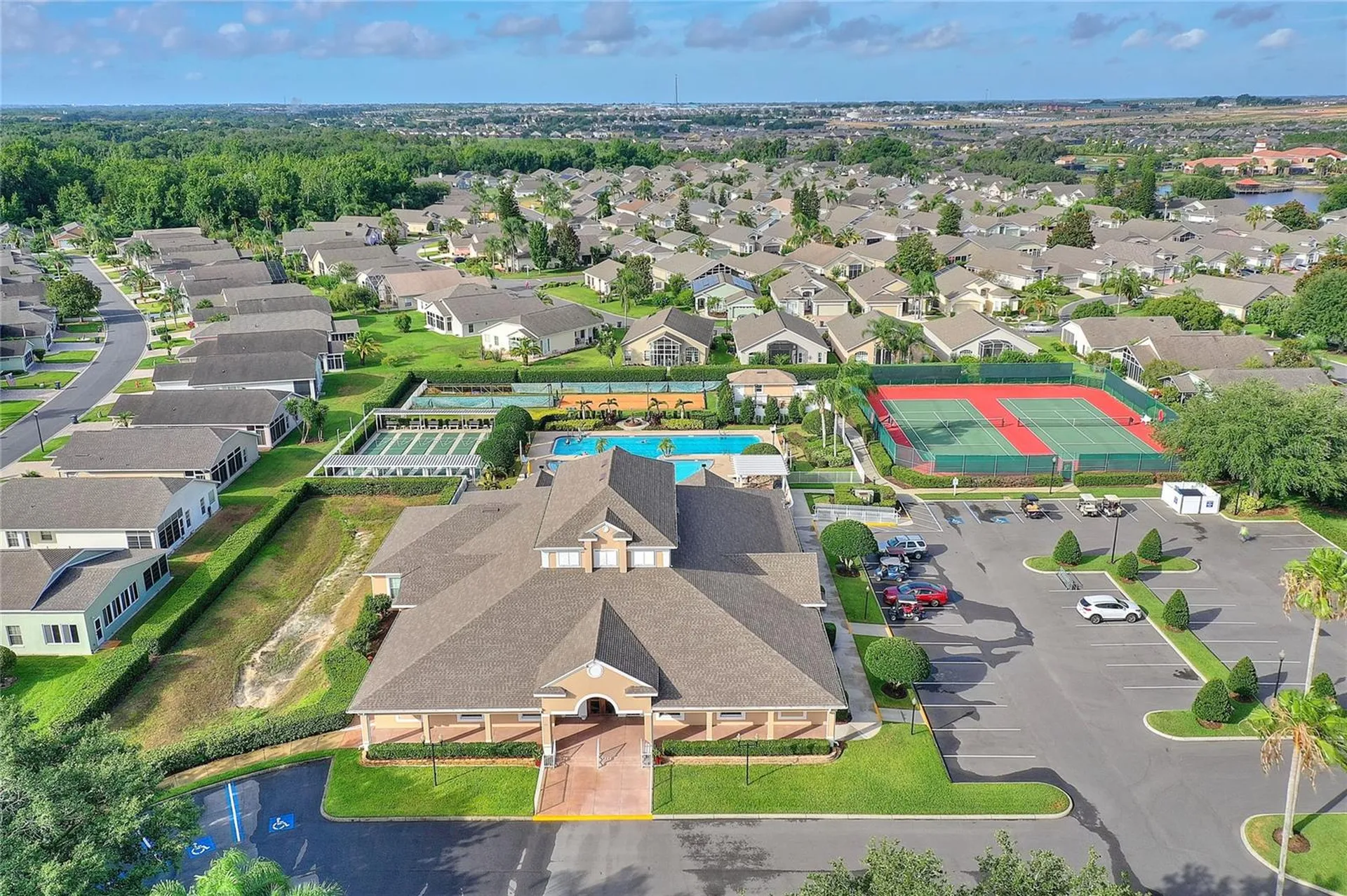 100 Moss Lane Davenport FL 33837