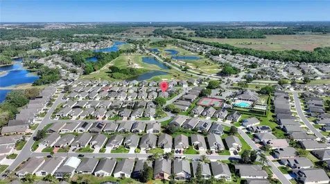 100 Moss Lane Davenport FL 33837