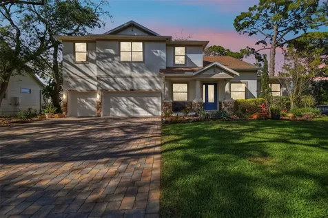 4301 W Kensington Avenue Tampa FL 33629