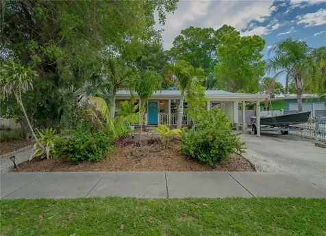 4400 Juanita Way S St Petersburg FL 33705