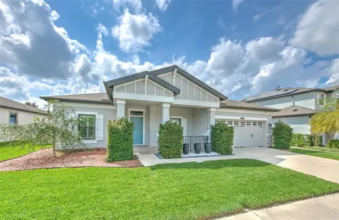 8221 Mallow Mirror Lane Land O Lakes FL 34637
