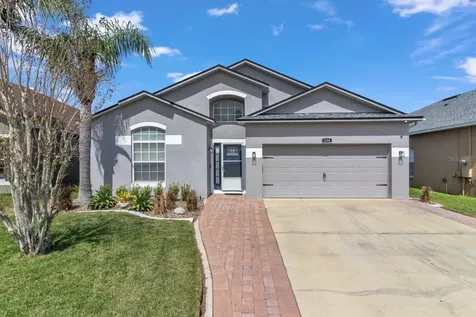 328 Appaloosa Court Sanford FL 32773