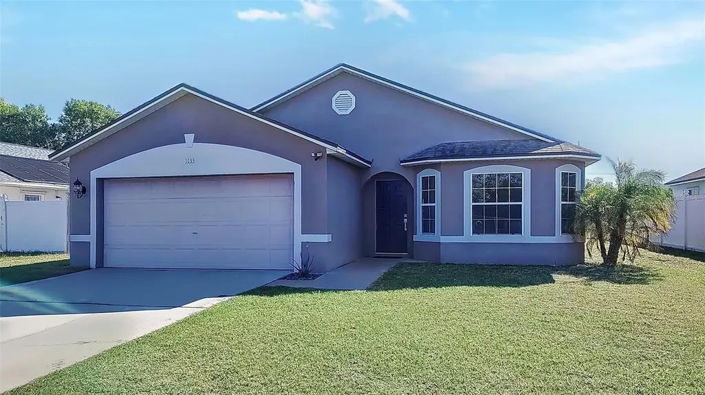 1133 Great Shady Lane Orlando FL 32825