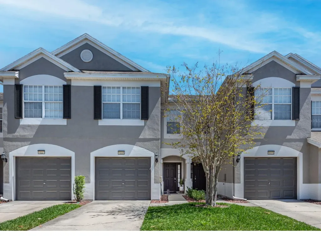 10225 Estero Bay Lane Tampa FL 33625