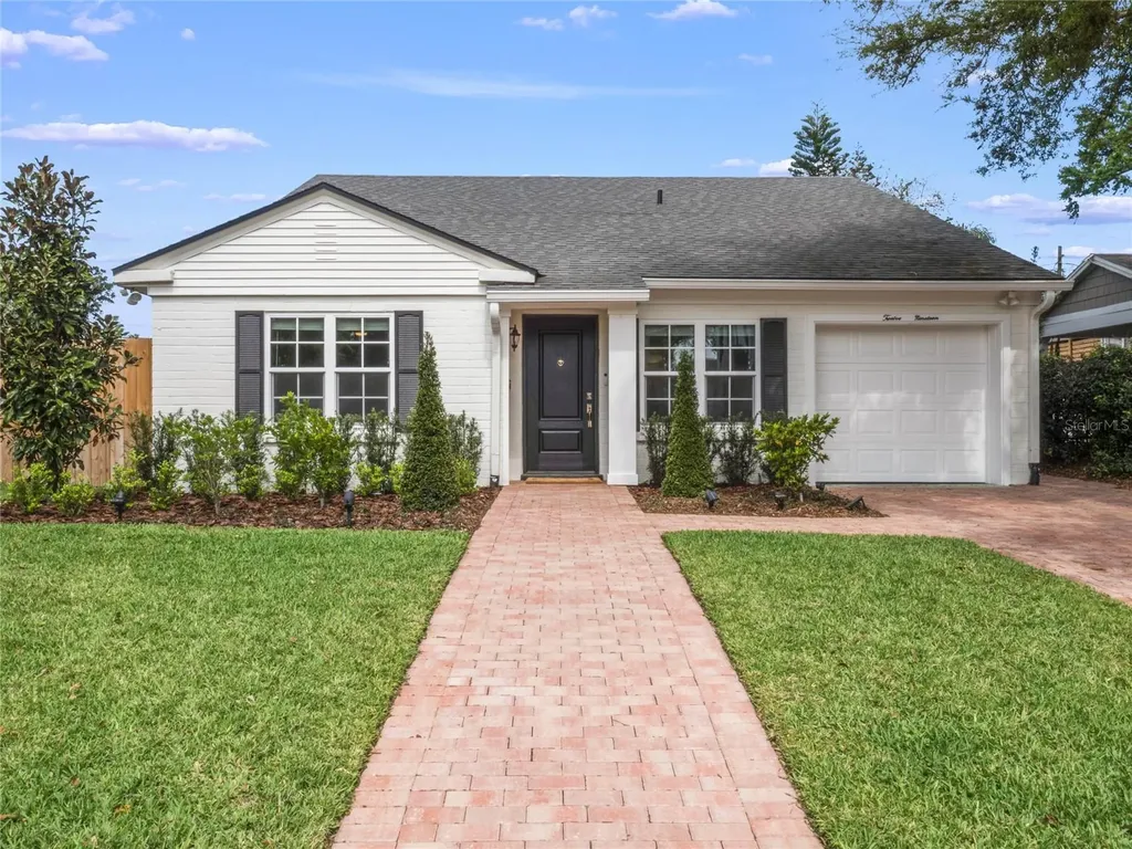 1219 Yates Street Orlando FL 32804