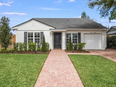 1219 Yates Street Orlando FL 32804