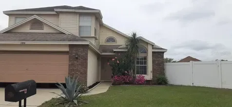 2508 Kingston Court Kissimmee FL 34746