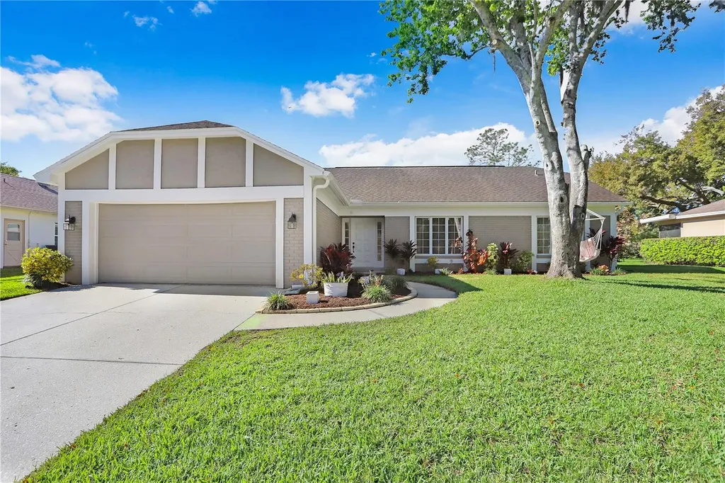 9203 Pebble Creek Drive Tampa FL 33647