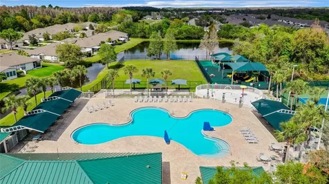 1352 Highwood Place Wesley Chapel FL 33543